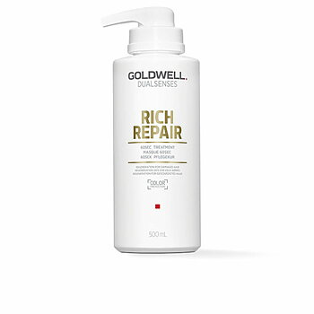 Stärkande hårinpackning Goldwell Rich Repair 500 ml
