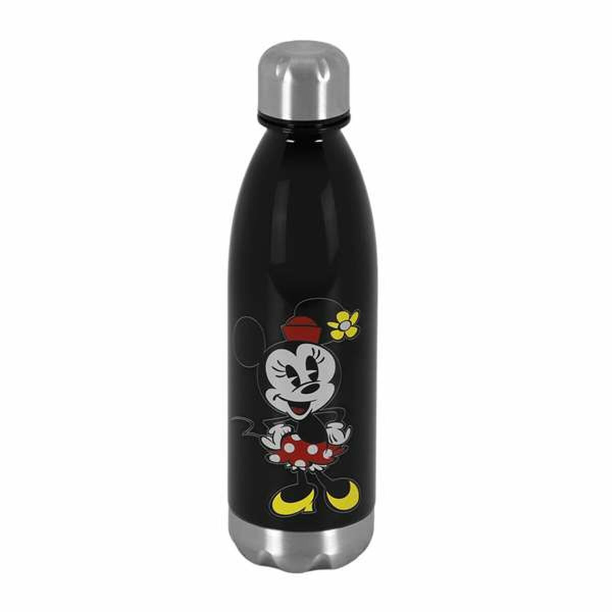 Flaska Minnie Mouse