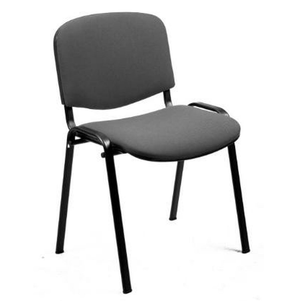 Kontorsstol Unisit Grå