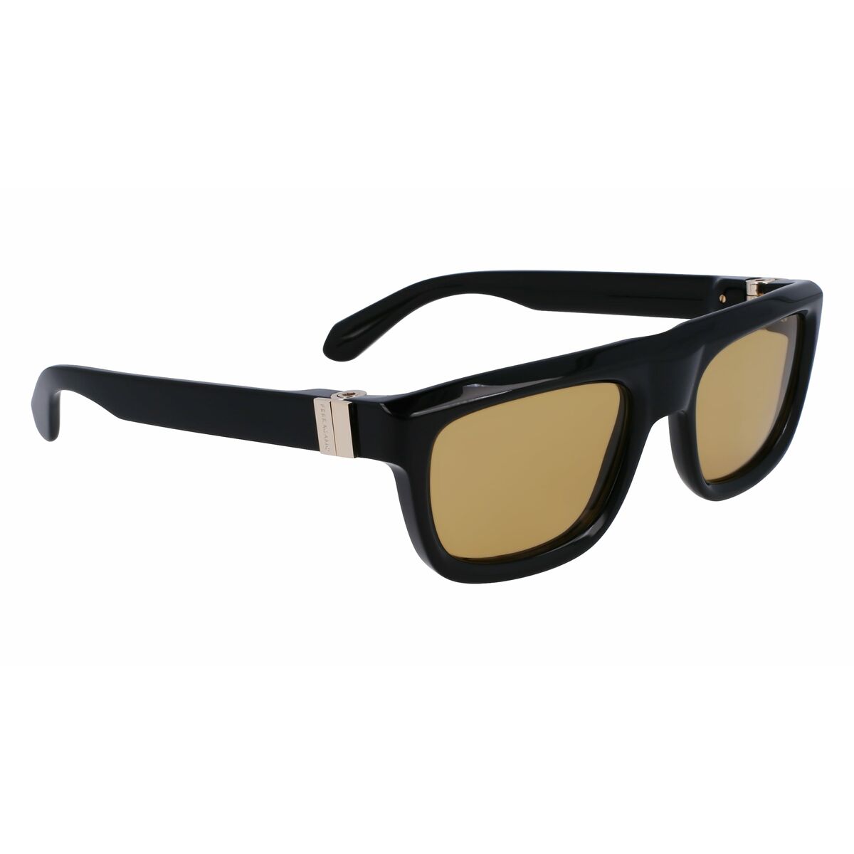 Herrsolglasögon Salvatore Ferragamo SF2009S-011 ø 56 mm - 3
