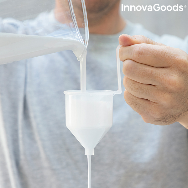 Elektrisk färgspruta (sprej) Spraint+ InnovaGoods - 7