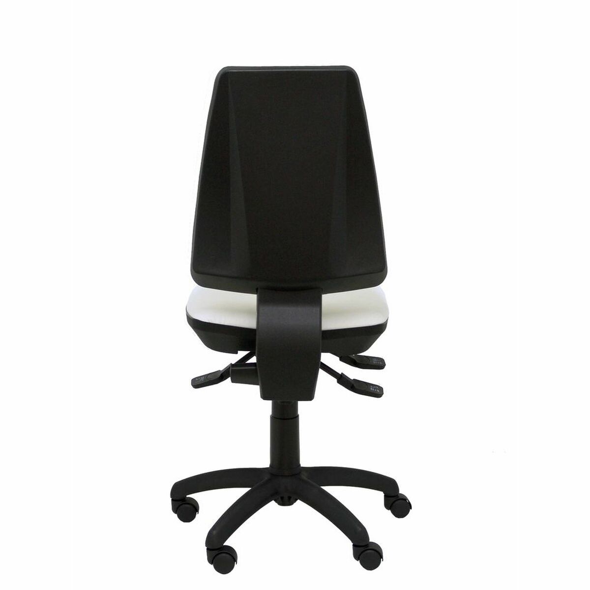 Kontorsstol Elche Piqueras y Crespo 14SSPBL Vit - 15