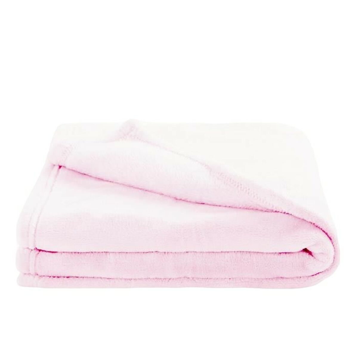 Filt Domiva 100 x 150 cm Rosa - 2