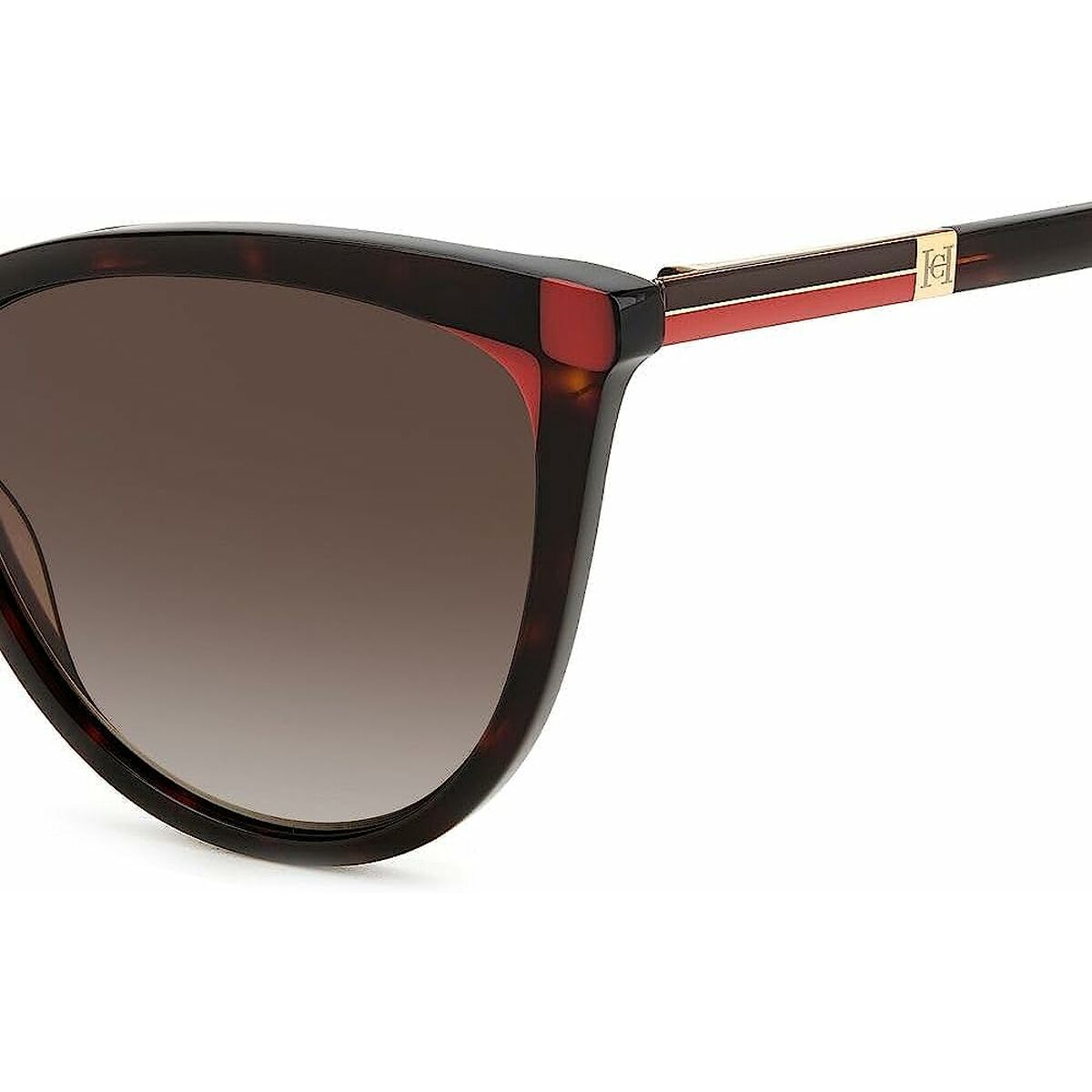Damsolglasögon Carolina Herrera HER 0141_S - 2