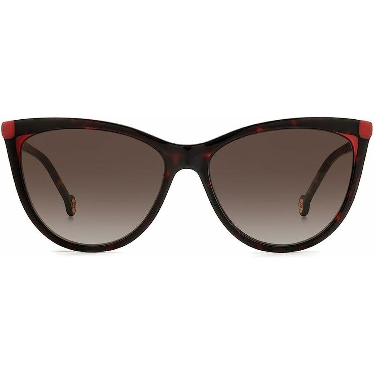 Damsolglasögon Carolina Herrera HER 0141_S - 5