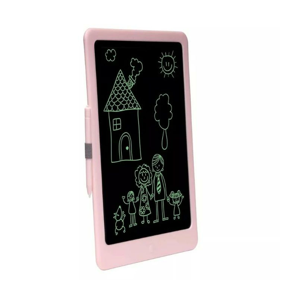 LCD Tablett-ritning och Skrivtavla Denver Electronics LWT-14510BU - 2