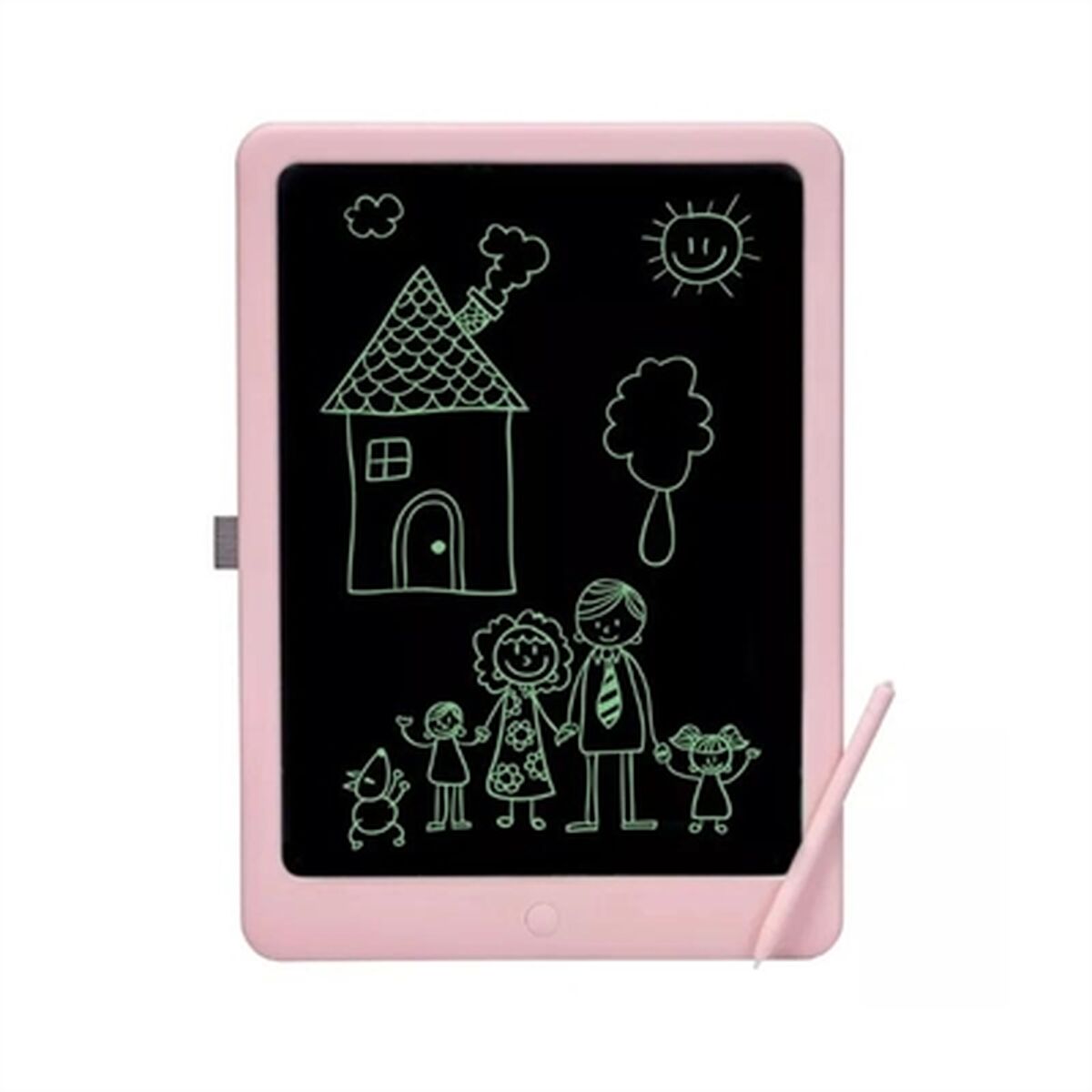 LCD Tablett-ritning och Skrivtavla Denver Electronics LWT-14510BU - 3