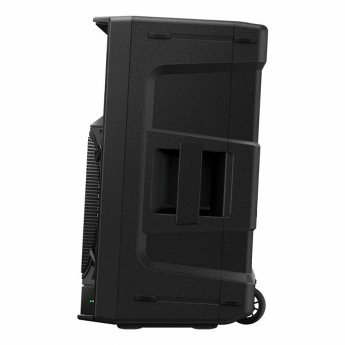 Bärbar Bluetooth Högtalare WAVE-EIGHT Svart - 4