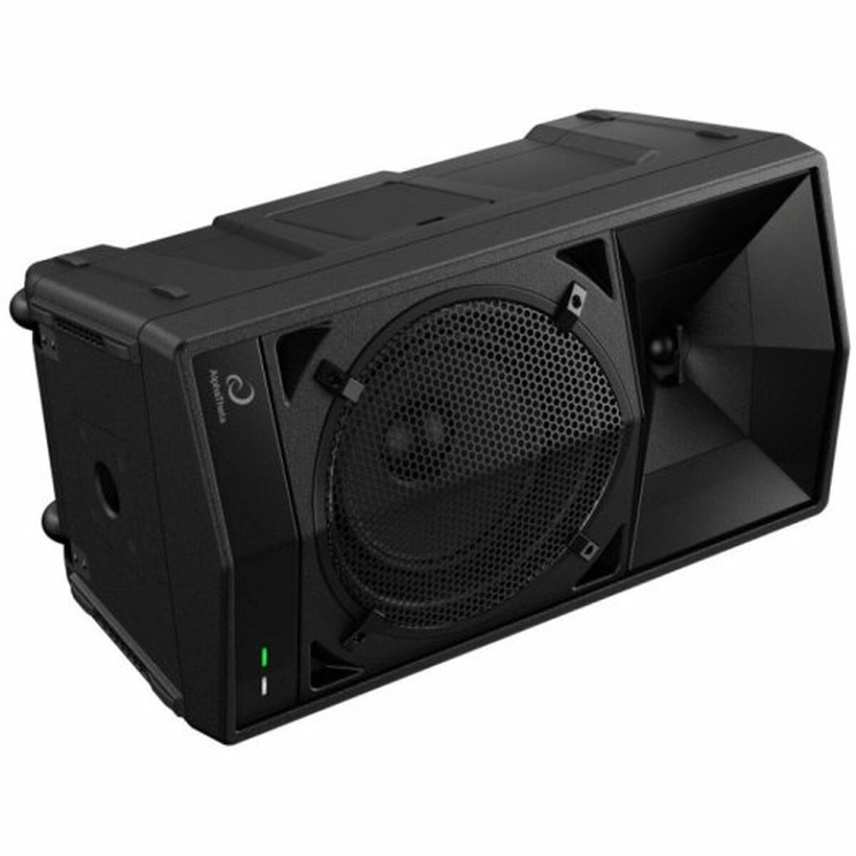 Bärbar Bluetooth Högtalare WAVE-EIGHT Svart - 3