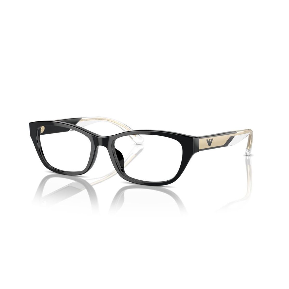 Glasögonbågar Emporio Armani EA 3238U