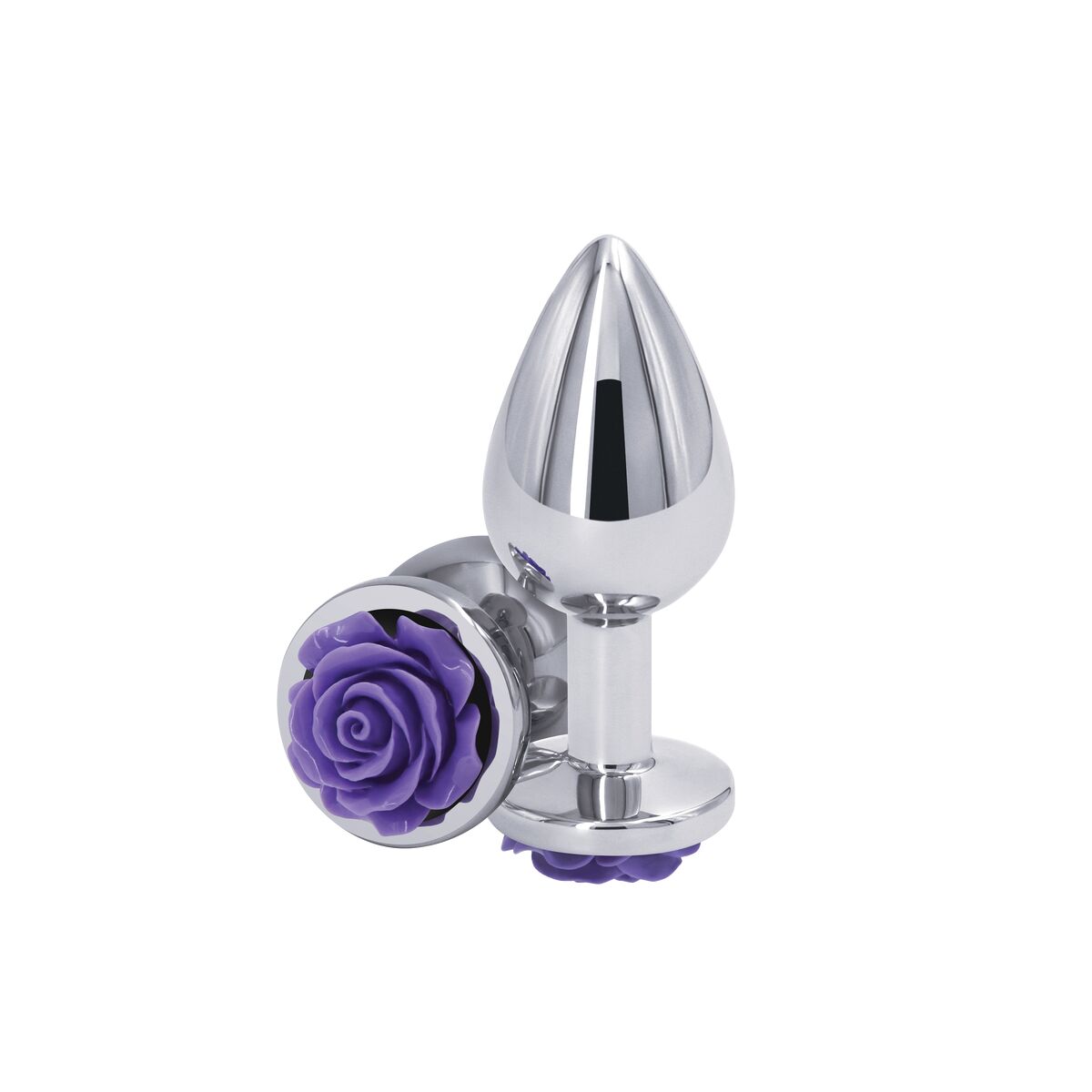 Analplugg NS Novelties Rear Assets Purpur - 2