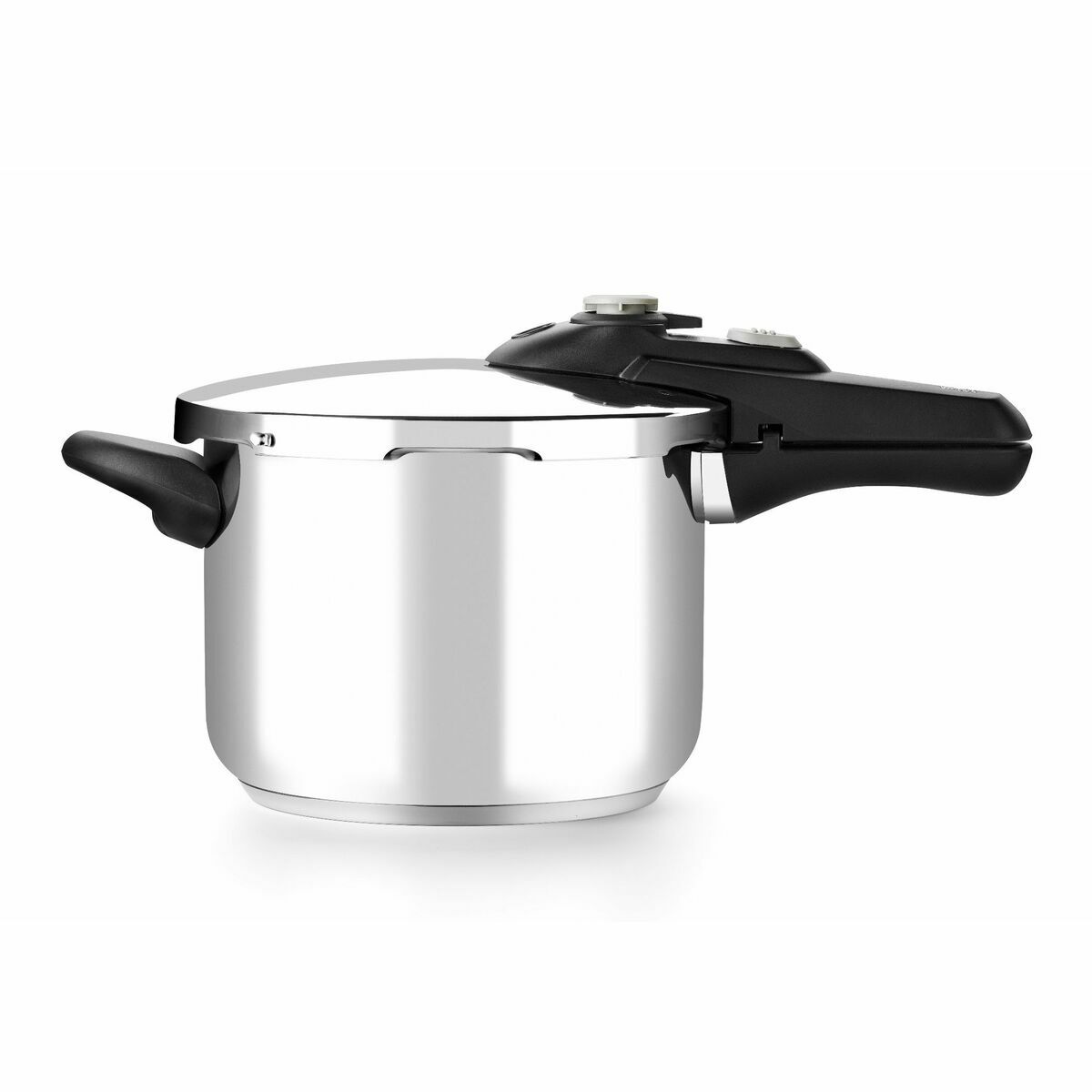 Tryckkokare BRA Metall Rostfritt stål (Renoverade B) - 2