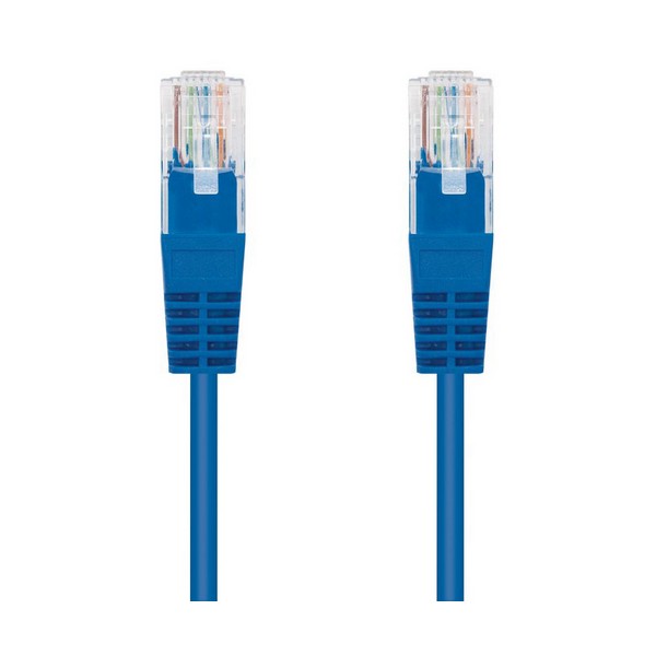 Kabel Kategori 6 UTP NANOCABLE 10.20.040 - 7