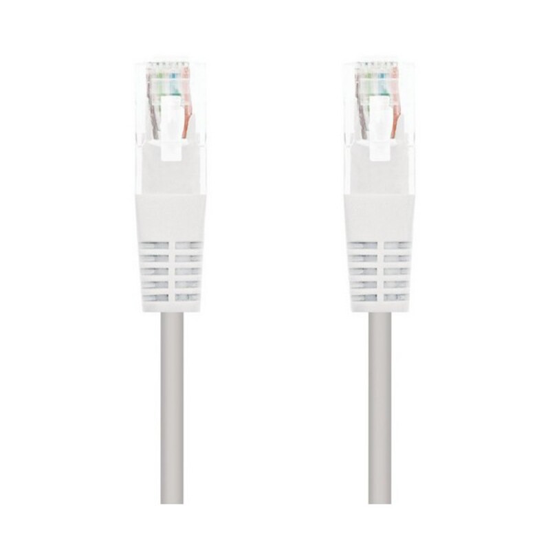 Kabel Kategori 6 UTP NANOCABLE 10.20.040 - 16