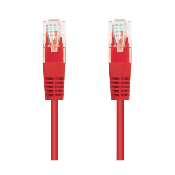 Kabel Kategori 6 UTP NANOCABLE 10.20.040 - 5