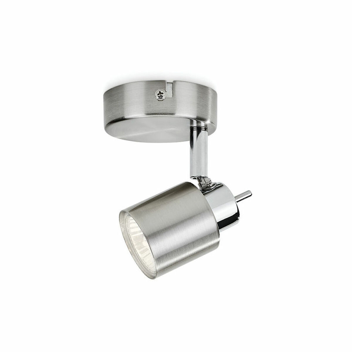 Taklampa Philips Foco Metall - 3