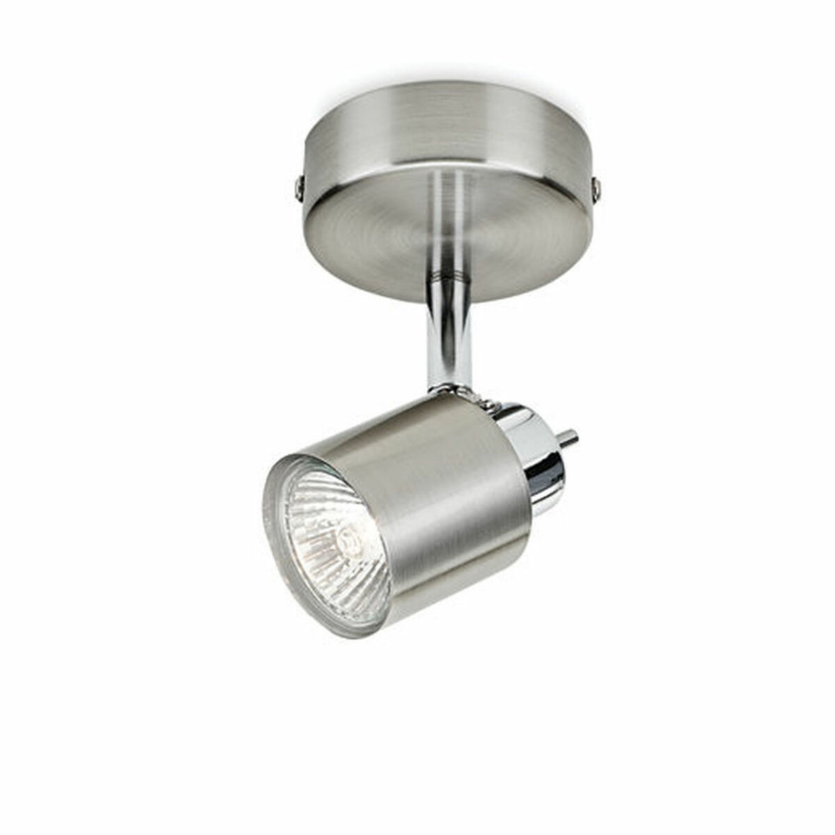 Taklampa Philips Foco Metall - 2