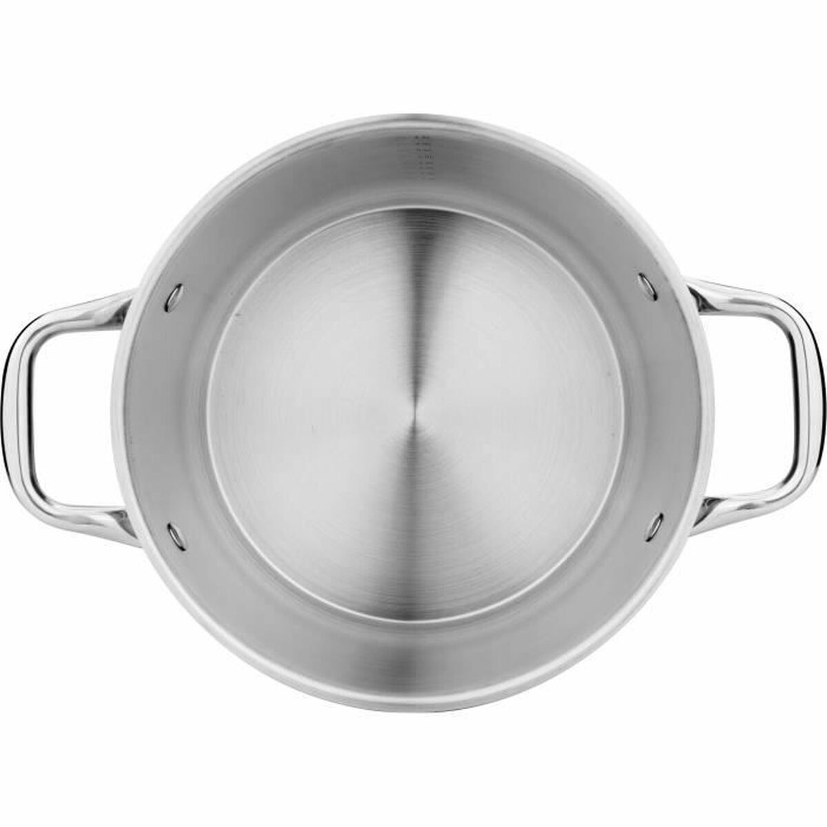 Gryta med lock Arthur Martin AM2513 Ø 28 cm - 3