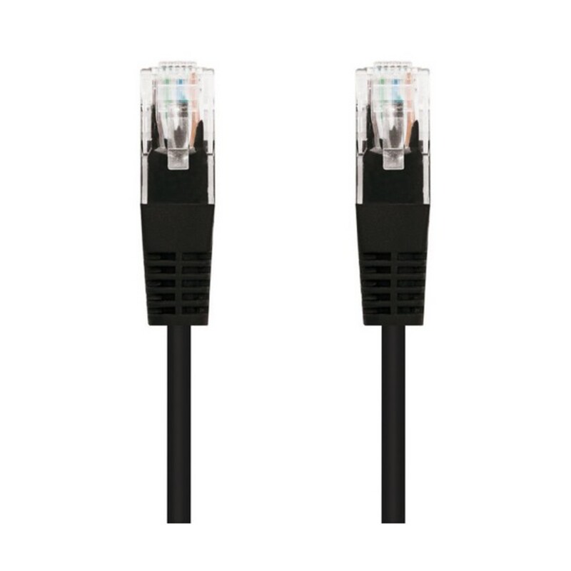 Kabel Kategori 6 UTP NANOCABLE 10.20.040 - 15