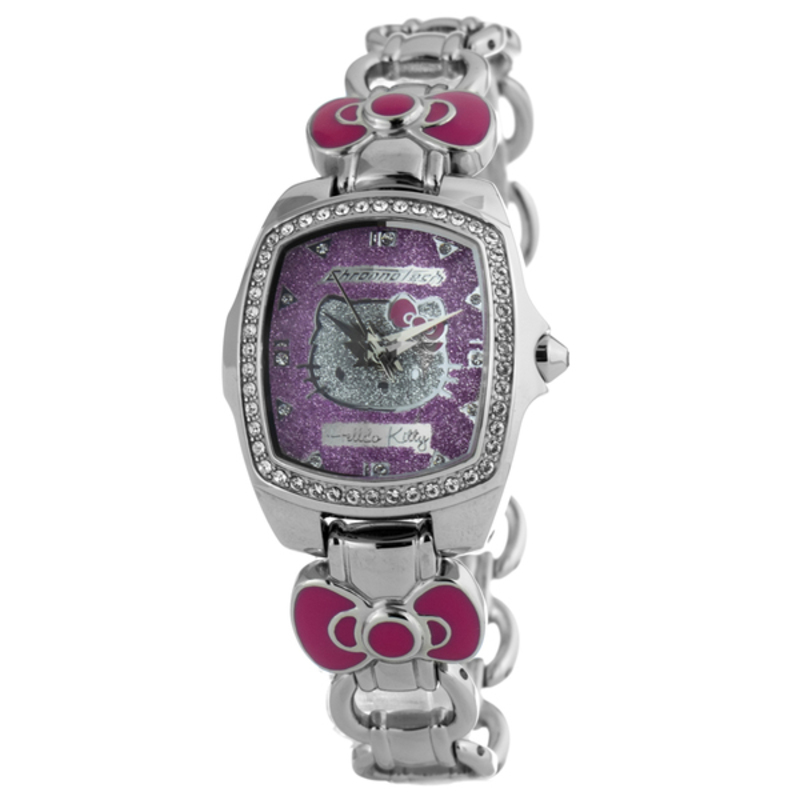 Damklocka Chronotech CT7105LS-02M (Ø 30 mm) - 5