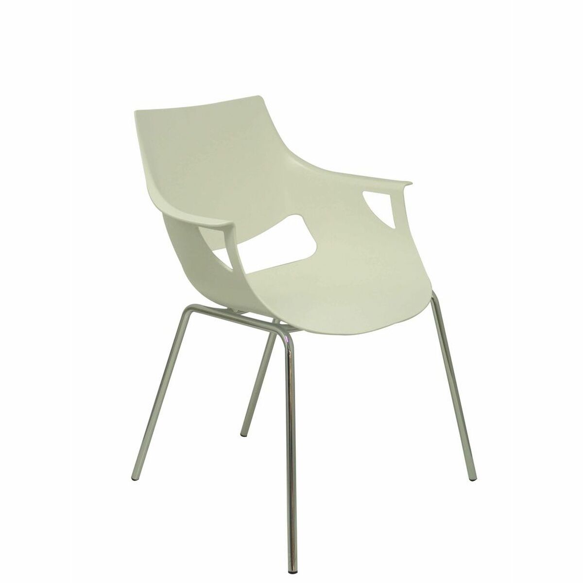 Receptionsstol Torrenueva Piqueras y Crespo 1 Vit - 7