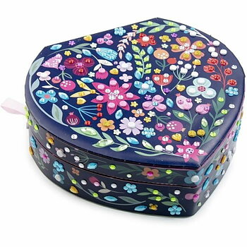 Craft Game Sycomore Set med klistermärken