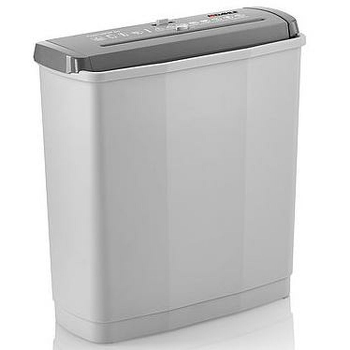 Dokumentförstörare Dahle PS60 4 Delar 11 L - 2