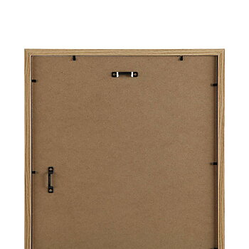Fotoram Versa Trä MDF Vintage 1,2 x 32 x 22 cm