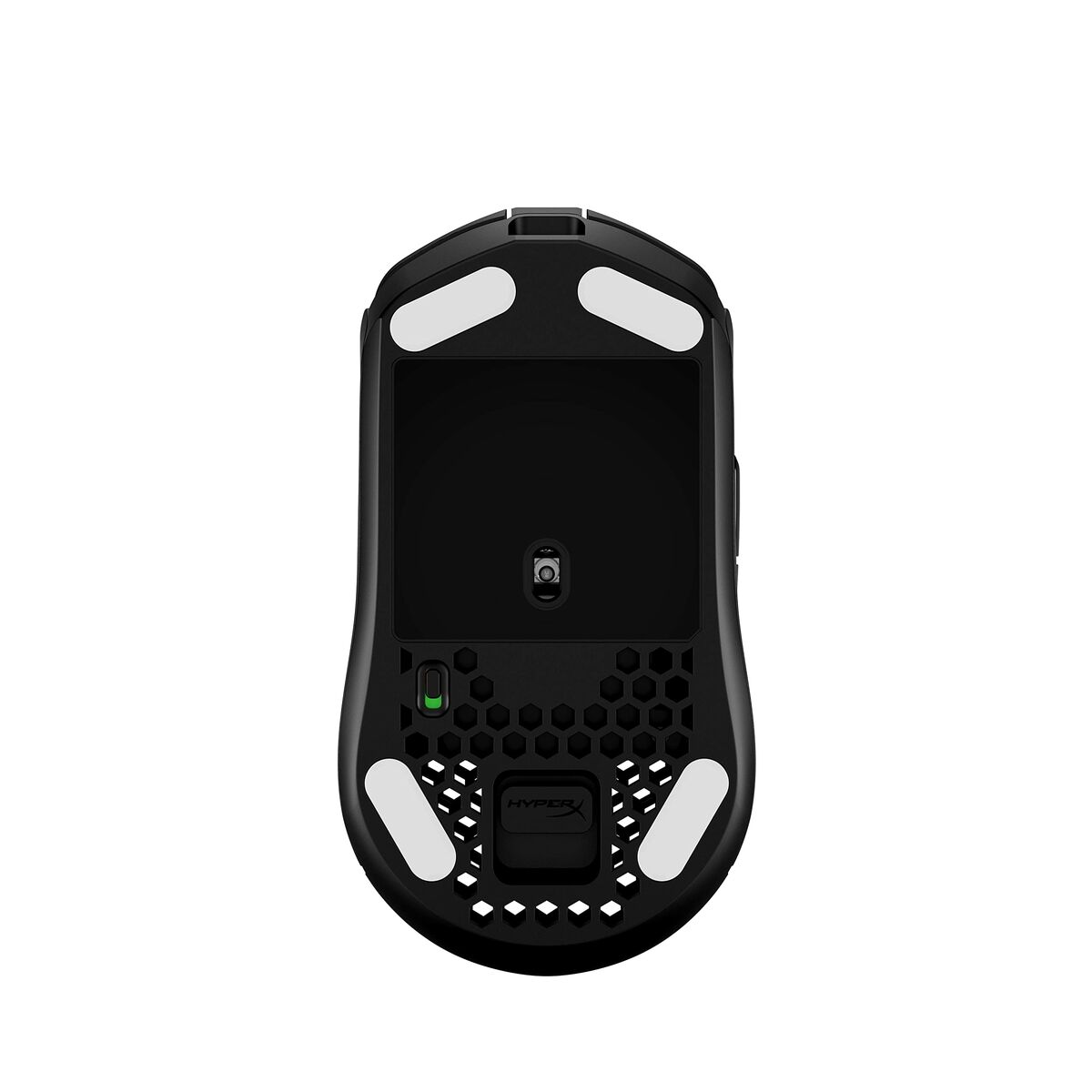 Mus Hyperx Pulsefire Haste 4P5D7AA Svart - 4