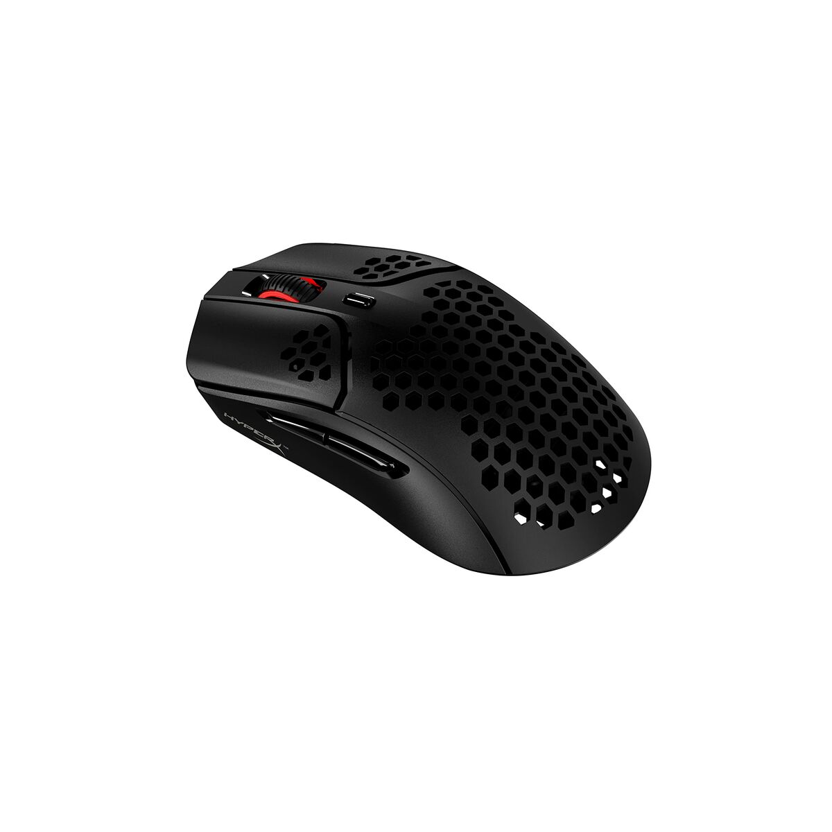 Mus Hyperx Pulsefire Haste 4P5D7AA Svart - 2
