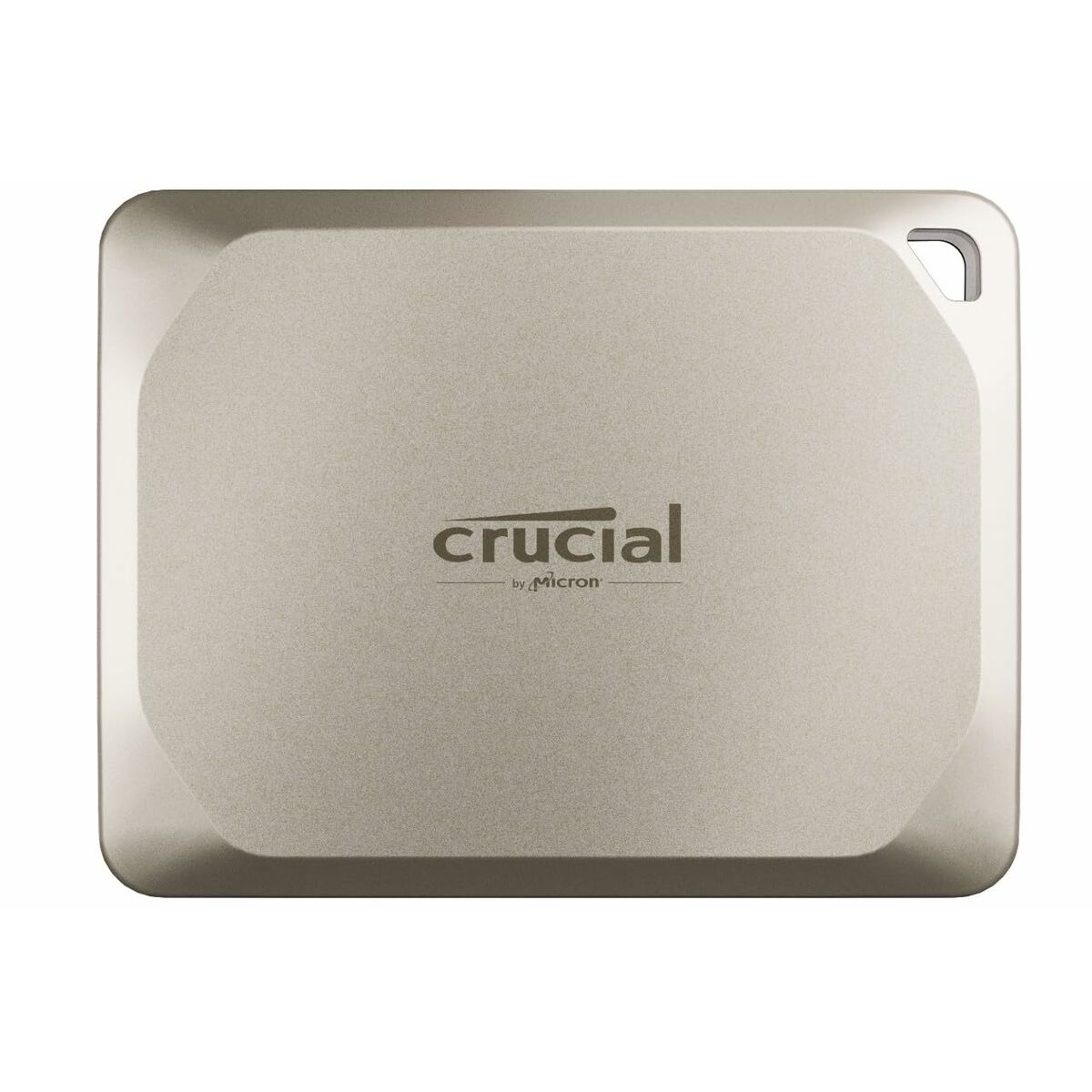 Extern Hårddisk Crucial X9 Pro 1 TB SSD - 2