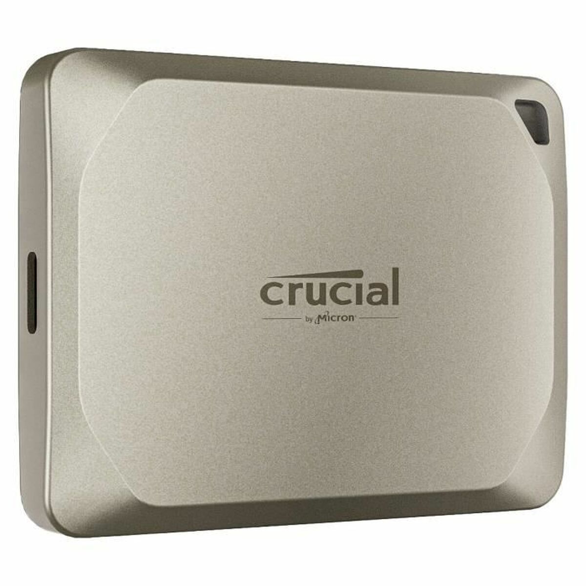 Extern Hårddisk Crucial X9 Pro 1 TB SSD