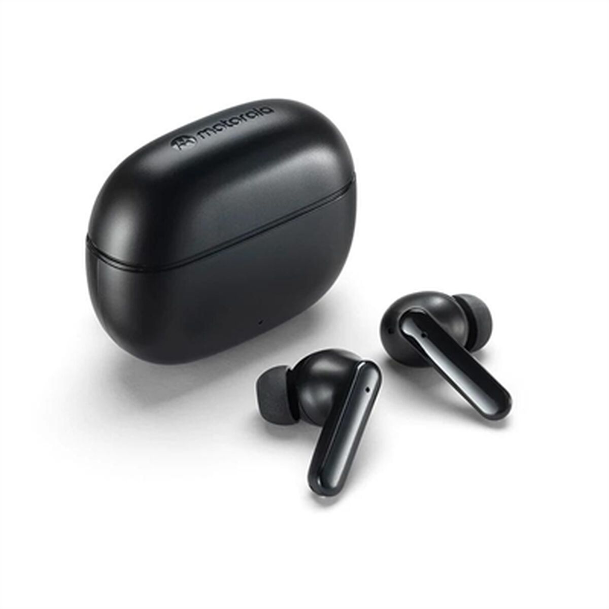 Hörlurar Motorola 253MOTOBUDS125BLK