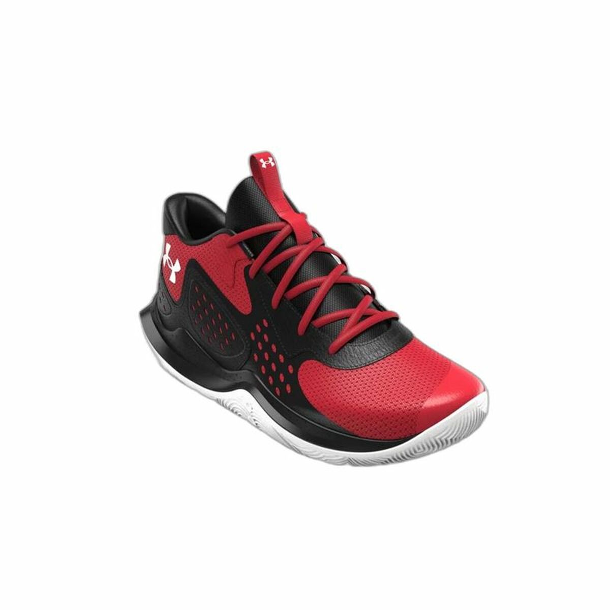 Basketskor, Vuxen Under Armour  Jet '23  Svart