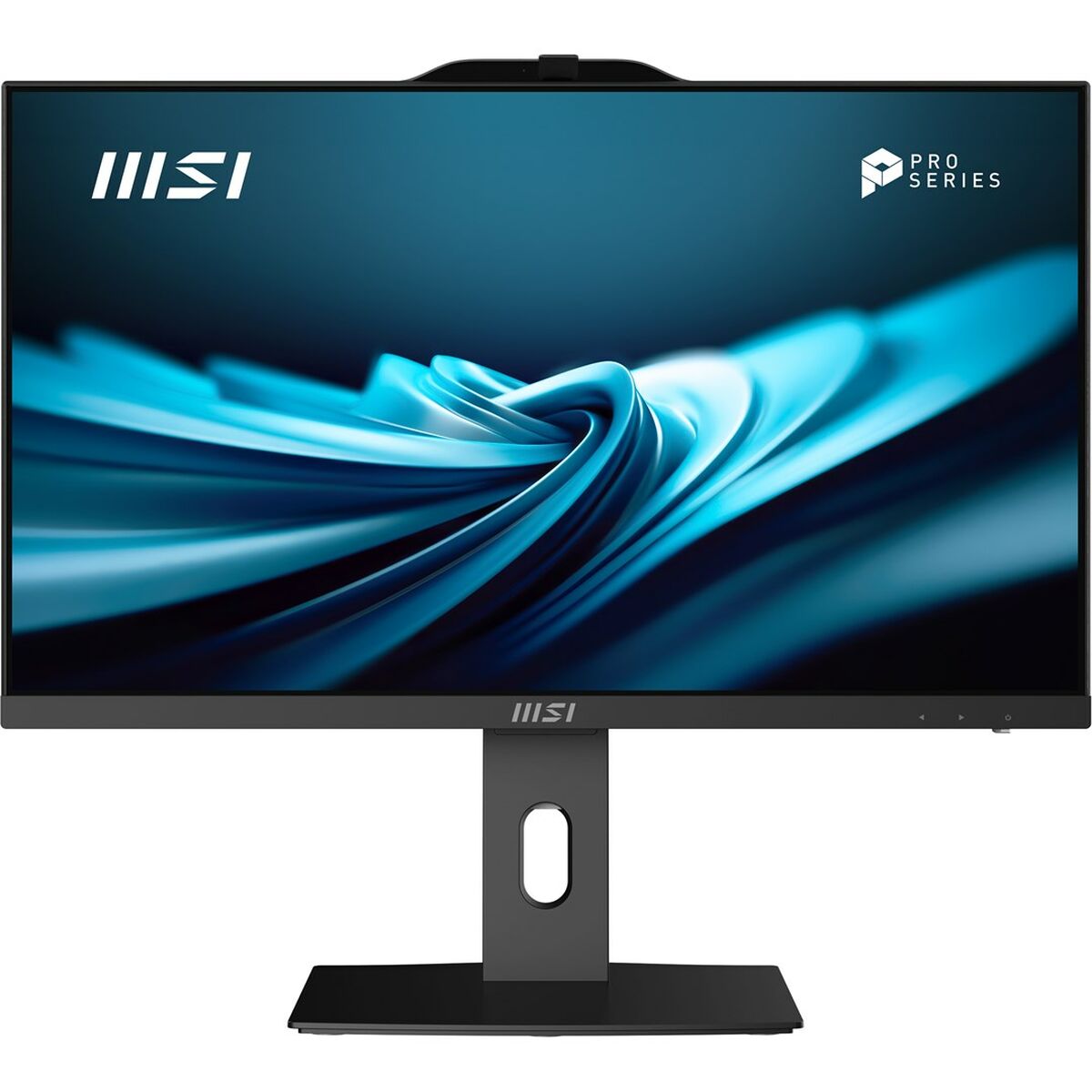 All in One MSI PRO AP242P 14M-892XEU 23,8" Intel Core i5-14400 16 GB RAM 500 GB - 2