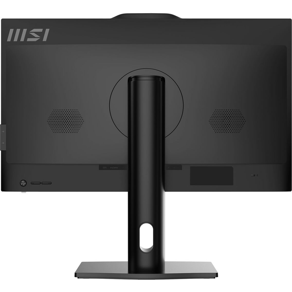 All in One MSI PRO AP242P 14M-892XEU 23,8" Intel Core i5-14400 16 GB RAM 500 GB - 3