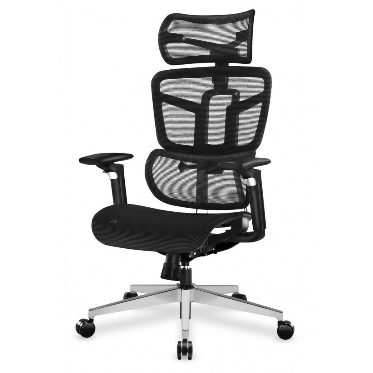 Kontorsstol Mark Adler MA-EXPERT 9.5 - 3