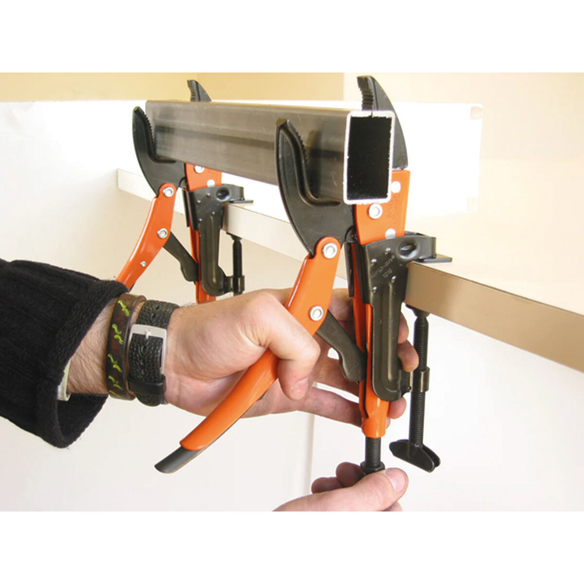 Tänger Grip-on HK-SET4 Handsfree - 3