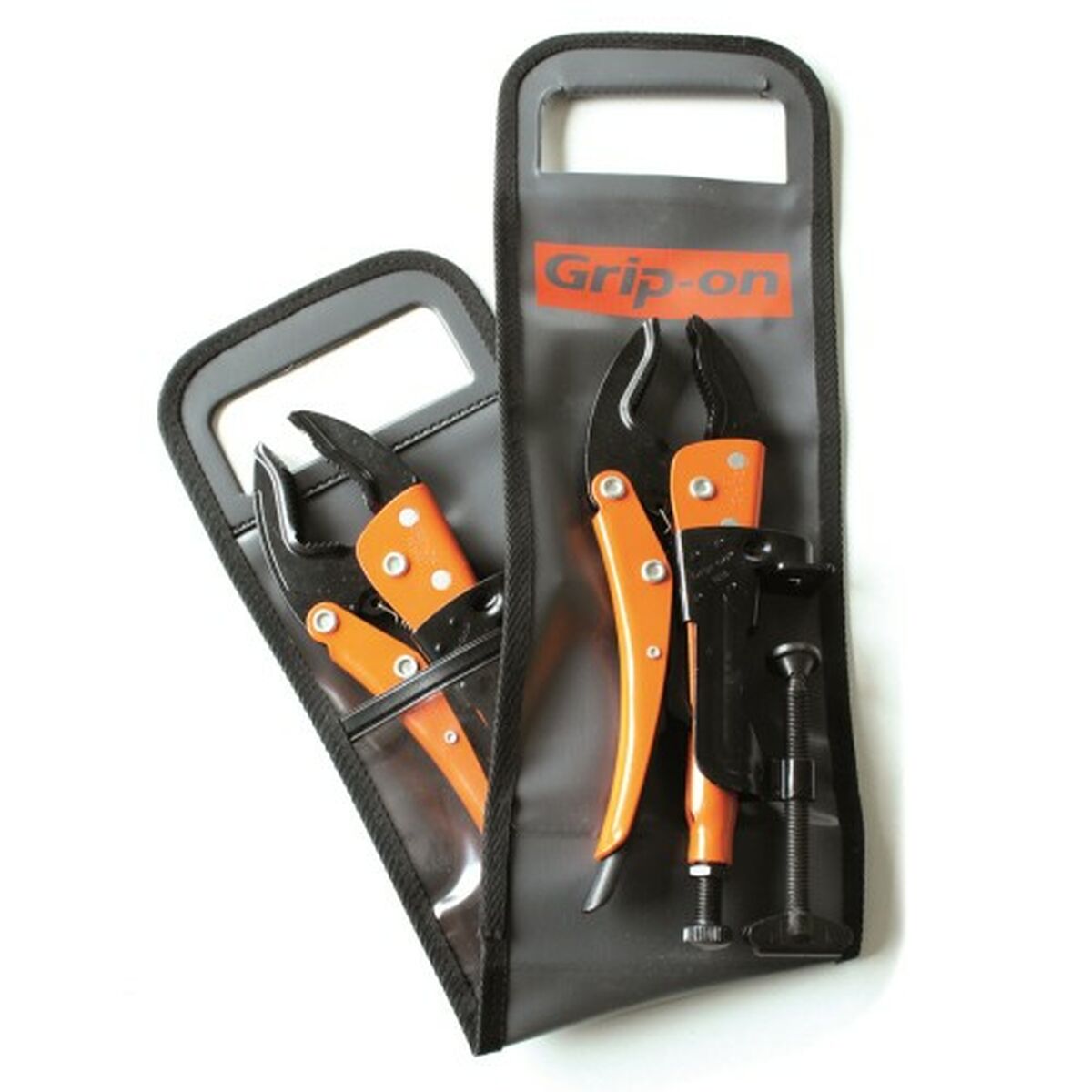 Tänger Grip-on HK-SET4 Handsfree