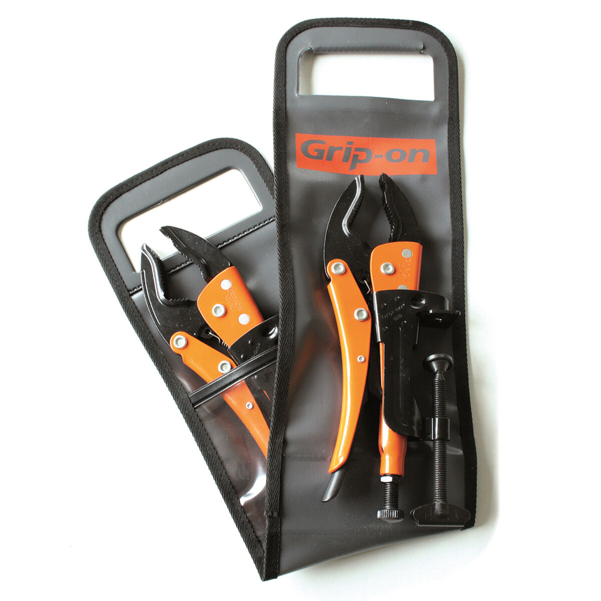 Tänger Grip-on HK-SET4 Handsfree - 2