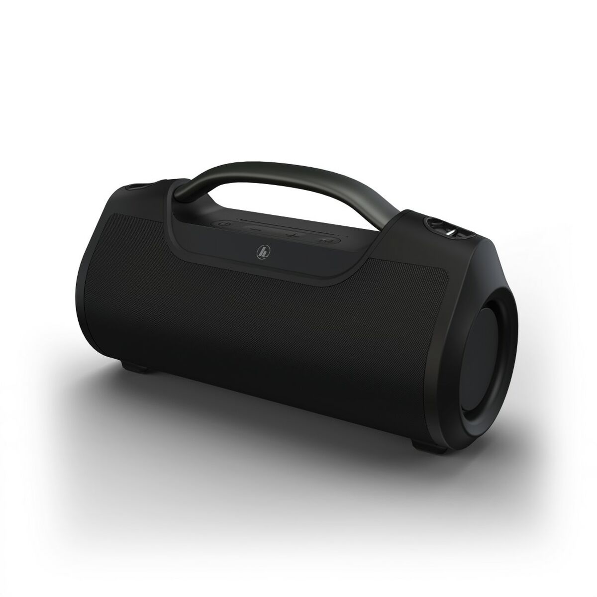 Bärbar Bluetooth Högtalare Hama 00188217 Svart 60 W - 2