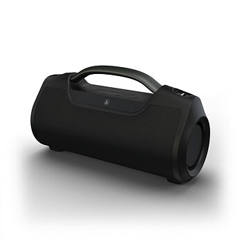 Bärbar Bluetooth Högtalare Hama 00188217 Svart 60 W