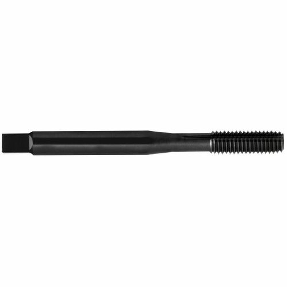 Gängprofilör RUKO 10 mm Höghastighetsstål (HSS) 24 mm ISO DIN 13 DIN 2174 Nitrering