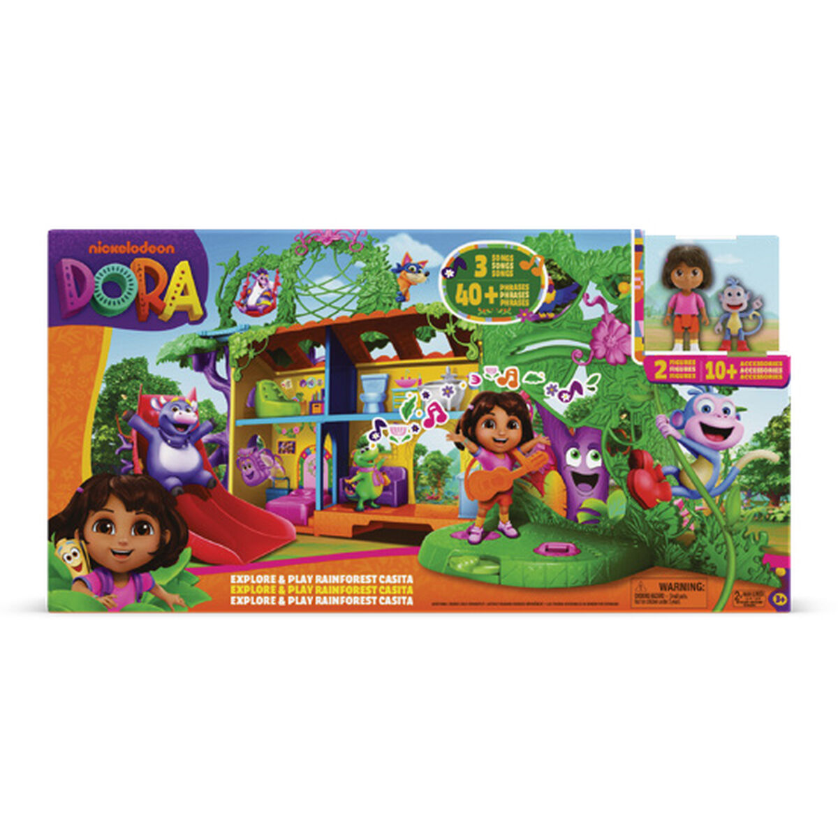 Playset Spin Master - 3