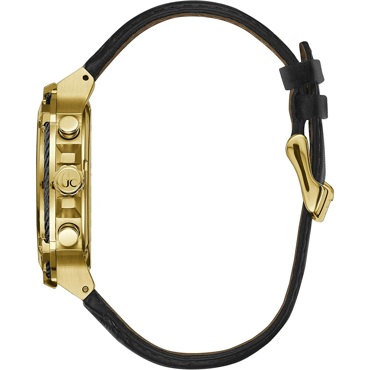 Herrklocka GC Watches Y24011G2MF (Ø 44 mm) - 5