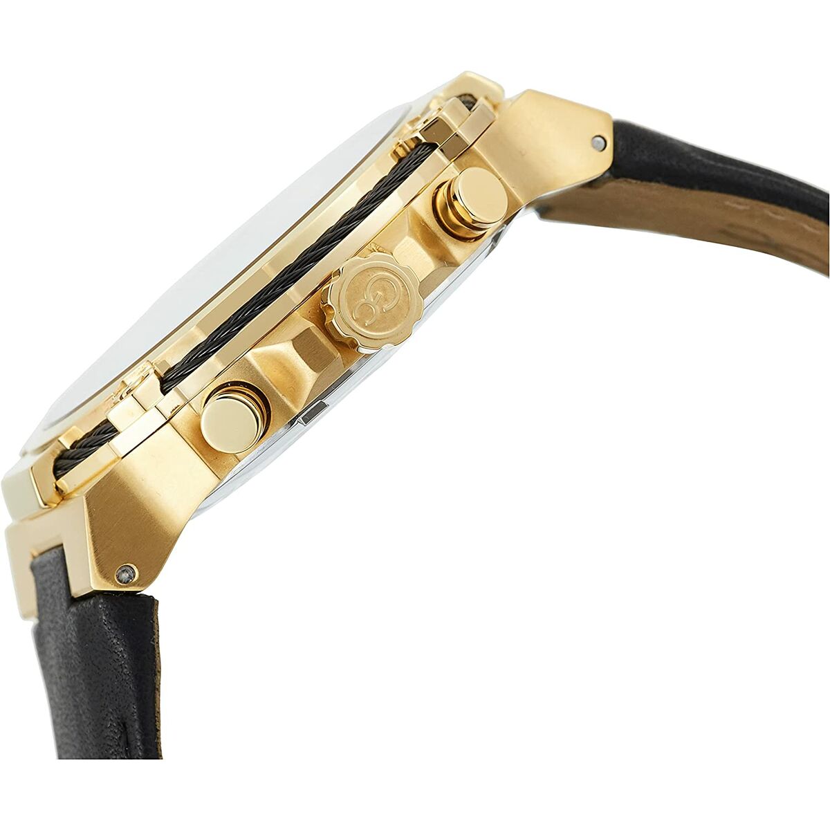 Herrklocka GC Watches Y24011G2MF (Ø 44 mm) - 9