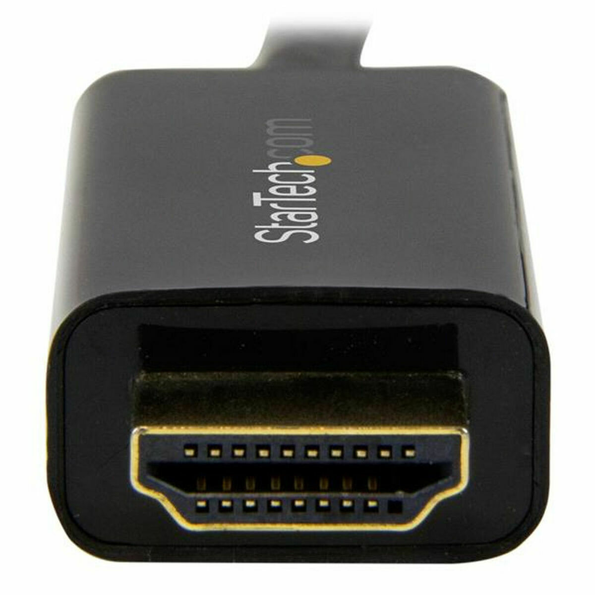 DisplayPort till HDMI Adapter Startech DP2HDMM5MB           4K Ultra HD 5 m - 2