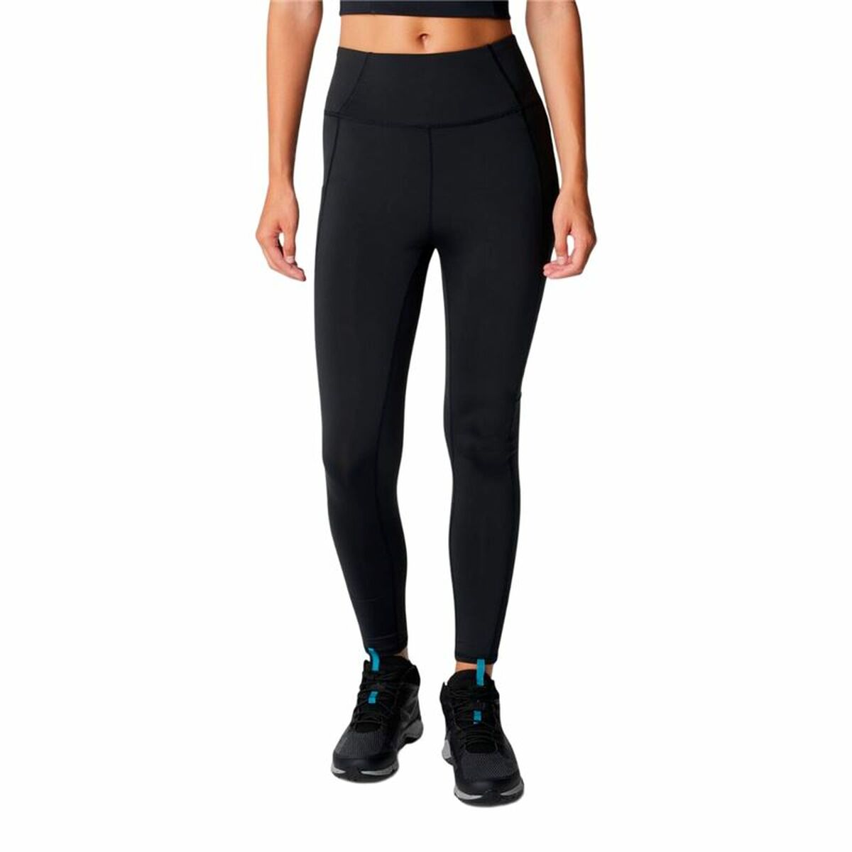 Sport-leggings, Dam Columbia Boundless Trek™ Svart