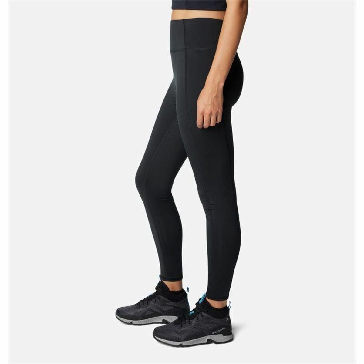 Sport-leggings, Dam Columbia Boundless Trek™ Svart - 3