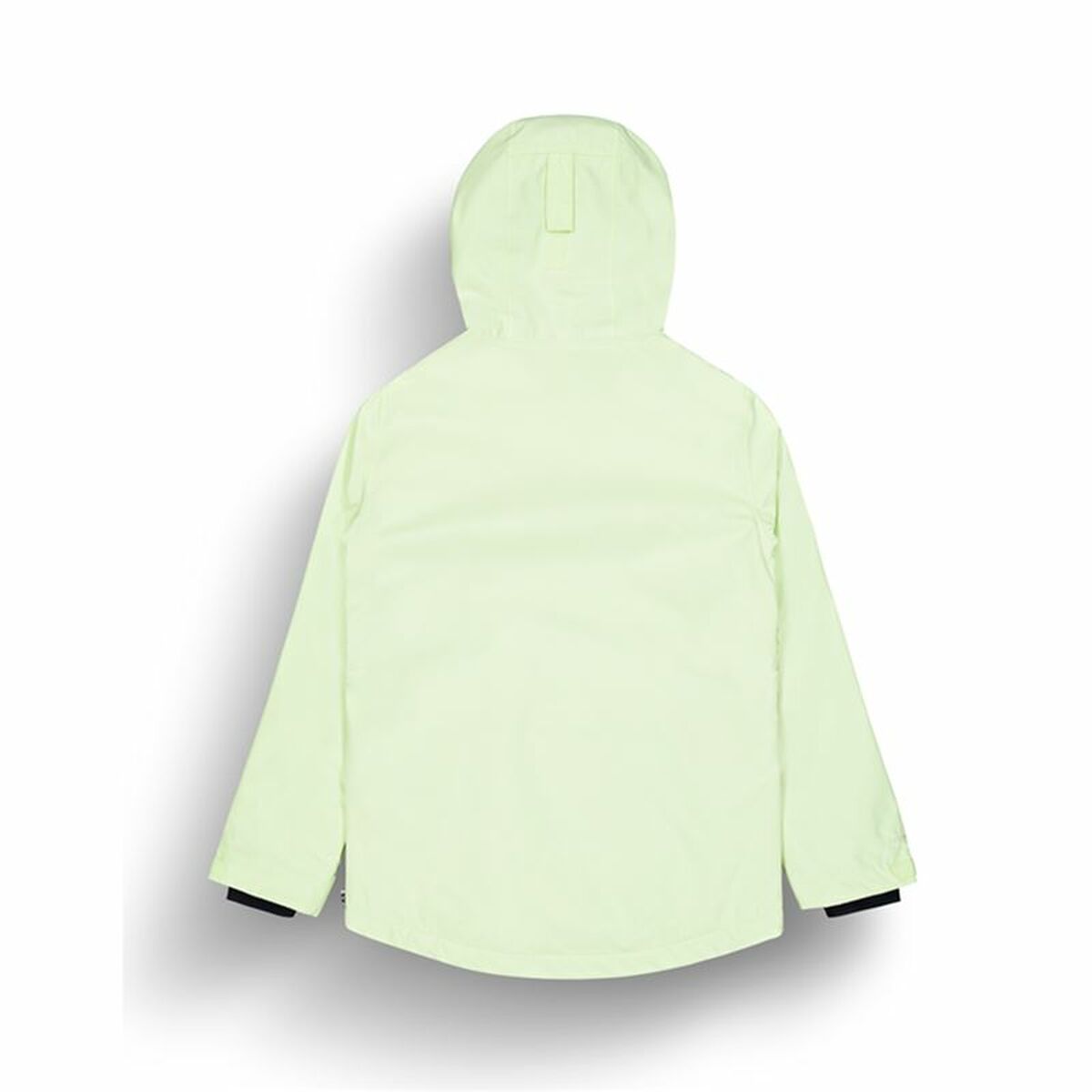 Skidjacka Picture Seakrest Jkt C Lime Cream Hemp Roebuck - 2